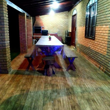 Recanto Shambala São Tomé das Letras Exterior foto