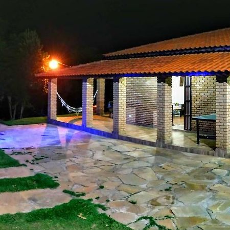 Recanto Shambala São Tomé das Letras Exterior foto