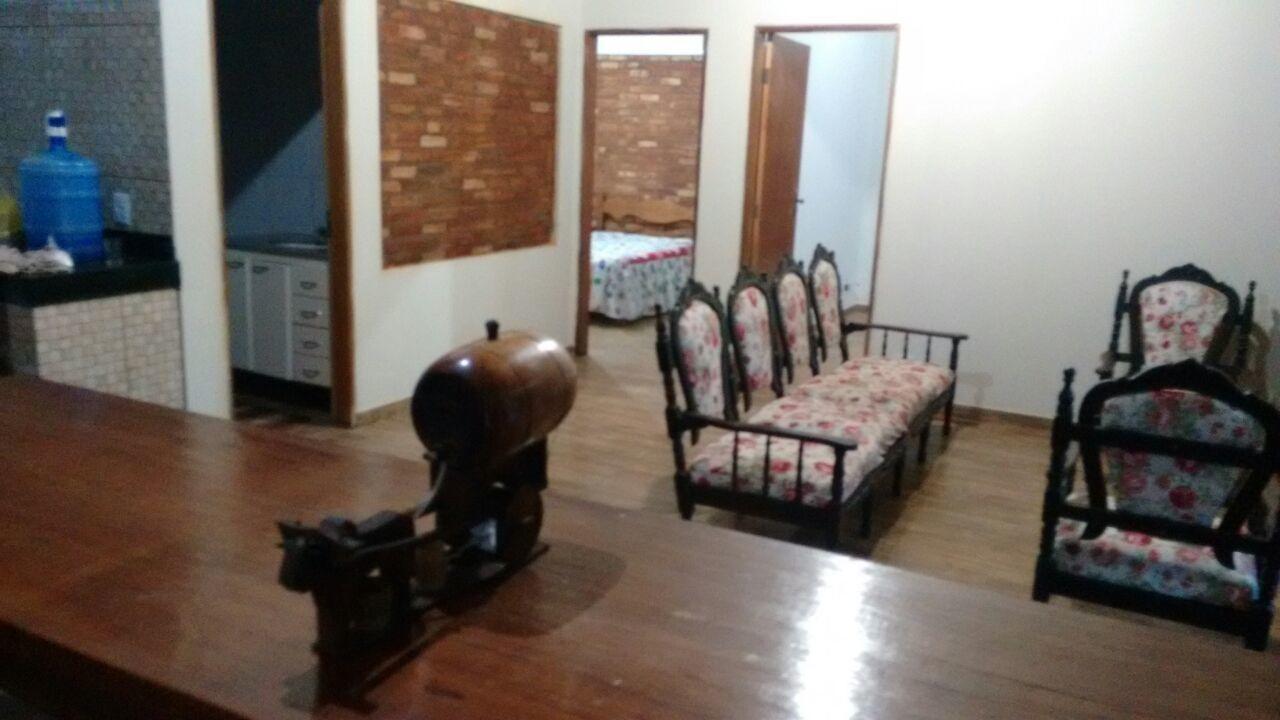 Recanto Shambala São Tomé das Letras Exterior foto