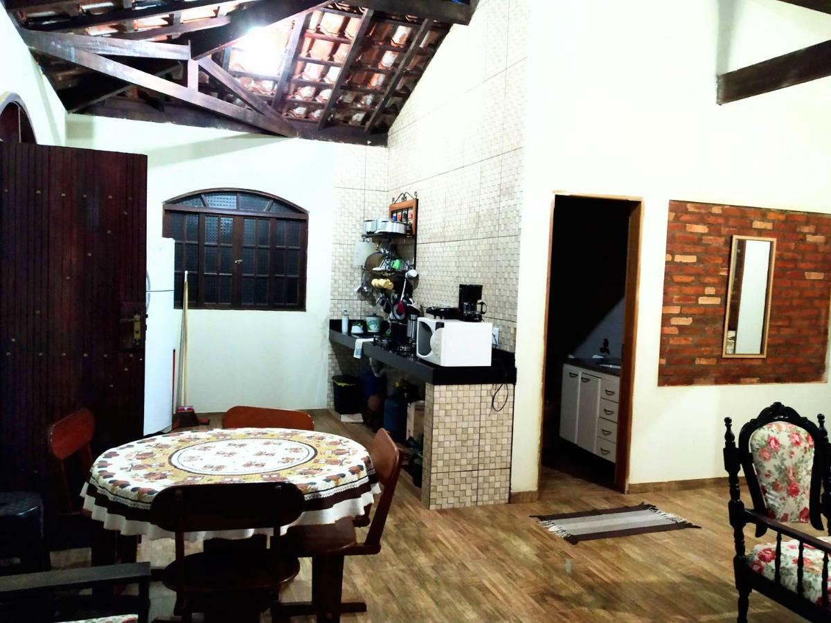 Recanto Shambala São Tomé das Letras Exterior foto