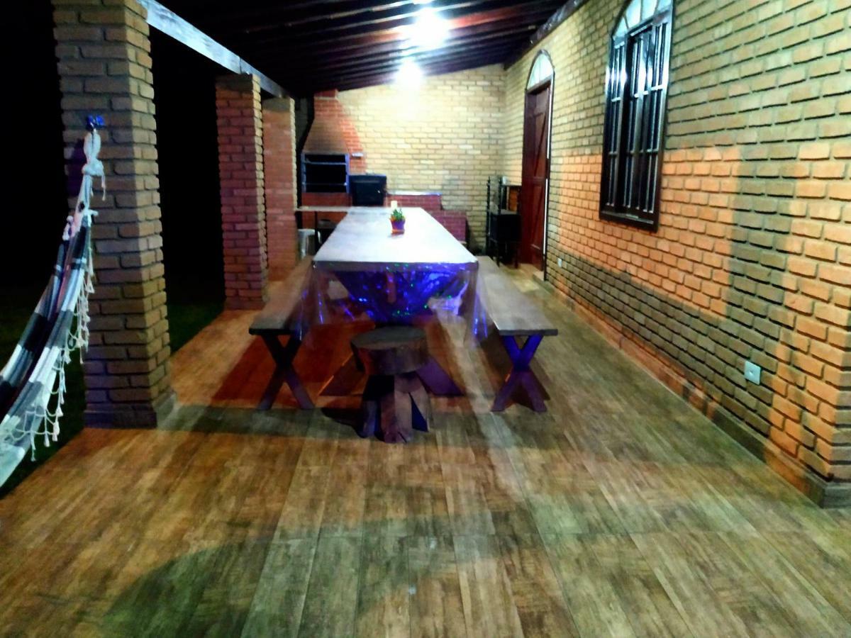 Recanto Shambala São Tomé das Letras Exterior foto