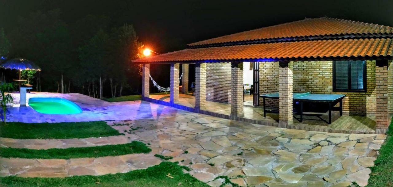 Recanto Shambala São Tomé das Letras Exterior foto