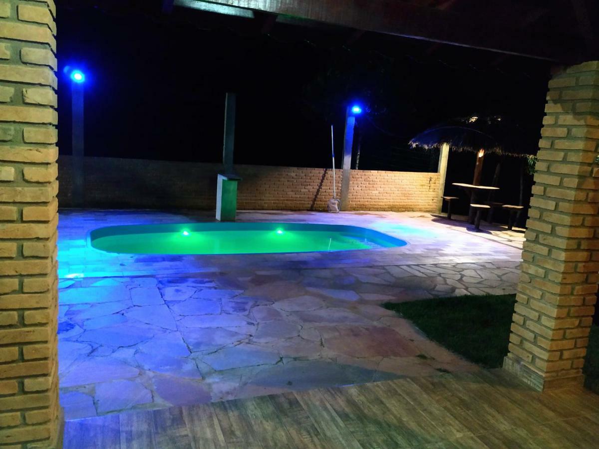 Recanto Shambala São Tomé das Letras Exterior foto